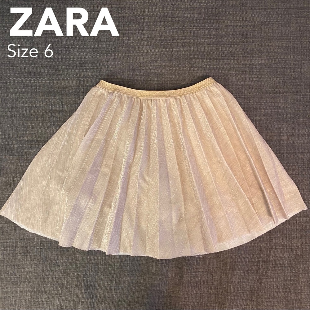 🎀Girls Skirt • Size 6🎀